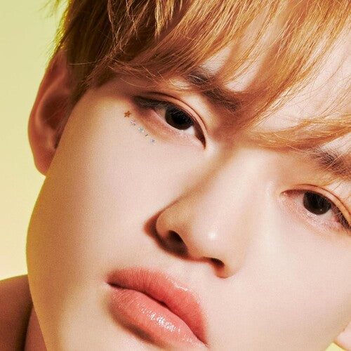 Nct Dream - Moonlight - Chenle Version (CD)