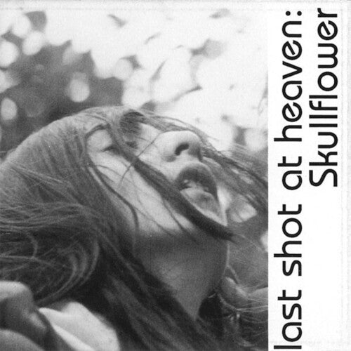 Skullflower - Tiro perdido al cielo (Vinilo)