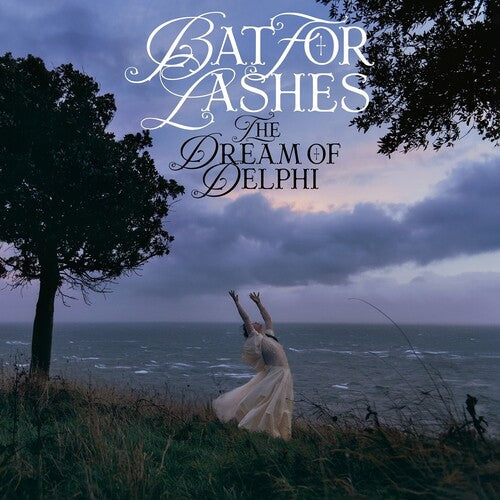 Bat for Lashes - El sueño de Delfos (Vinilo)