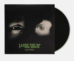 グラス・アニマルズ - I Love You So F***ing Much (CD)