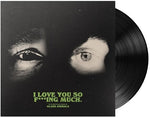 Animales de Cristal - Te quiero muchísimo (Vinilo)