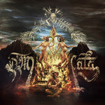 Perchta - D'Muata (CD)