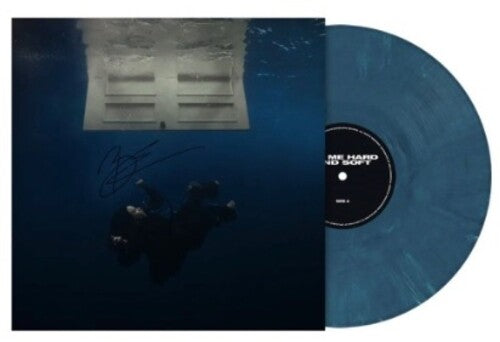 Billie Eilish - Hit Me Hard And Soft (Vinyl)