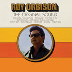 Roy Orbison - El sonido original (Sun Records 70.º / Remasterizado 2022) (CD)