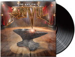 Anvil - One & Only (Vinyl)