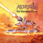 Asesino - El Terror que Viene (CD)