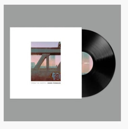 GoGo Penguin - From The North - Gogo Penguin Live In Manchester (Vinyl)