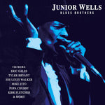 Junior Wells - Blues Brothers (Vinilo)