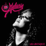 Melanie - Arabesque (CD)