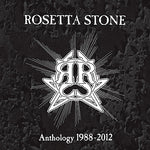 Rosetta Stone - Antología 1988-2012 (CD)