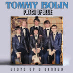 Tommy Bolin - Patch of Blue - El nacimiento de una leyenda (CD)