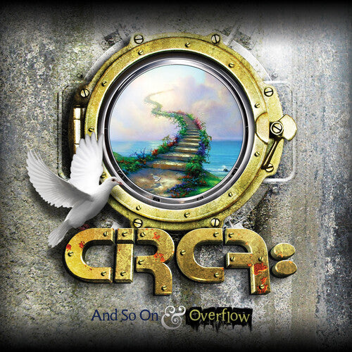 Circa - And So on & Overflow (CD)