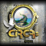 Circa - And So on & Overflow (CD)