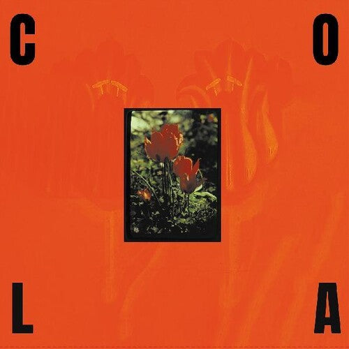 Cola - The Gloss (Vinilo)