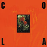 Cola - The Gloss (CD)