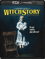 Witch Story (4K Ultra HD)