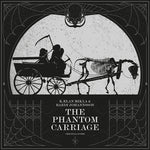 El carruaje fantasma (CD)