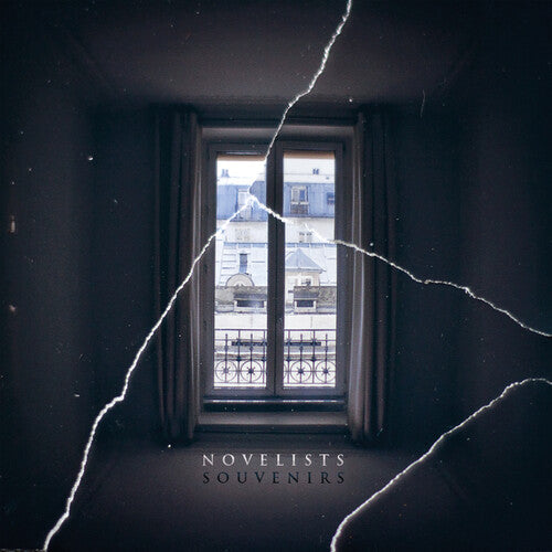 Novelistas - Recuerdos + Instrumental (Vinilo)