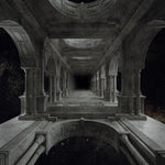 the album cover for Vastigr - Path Of Perdition