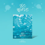 the album cover for Bewave - Bewave (Phob) (Phot) (Asia)