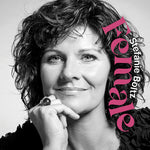 Stefanie Boltz - Femenino (CD)