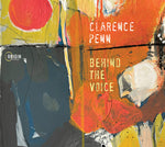 Clarence Penn - Detrás de la voz (CD)