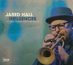 Jared Hall - Influencias (CD)
