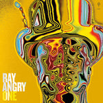 Ray Angry - Ray Angry One (Vinilo)