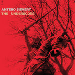 Antero Sievert - The_Underscore (Vinyl)