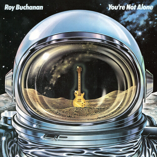 Roy Buchanan - You're Not Alone (Vinyl)