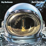 Roy Buchanan - You're Not Alone (Vinyl)