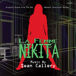 Sean Callery - La mujer Nikita (CD)