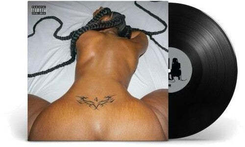 Partynextdoor - Partynextdoor 4 (Vinilo)