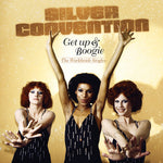 The Silver Convention - Get Up & Boogie: The Worldwide Singles (CD)