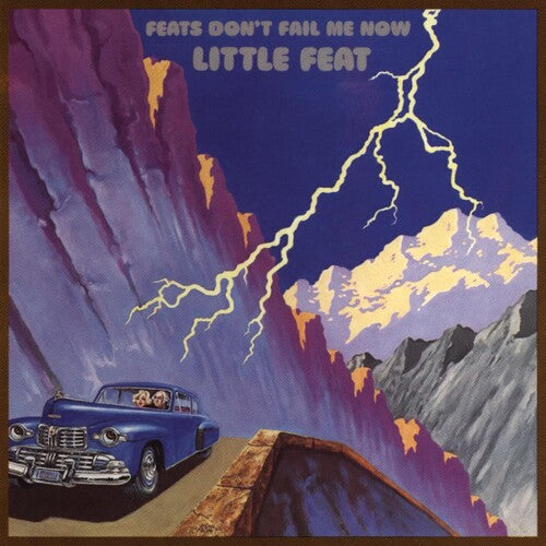 Little Feat - Feats Don't Fail Me Now (Deluxe Edition) (CD)