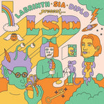 LSD (Labrinth, Sia y Diplo) - Presenta: LSD (Edición del 5.º Aniversario) (Vinilo)