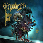 Grymheart - Hellish Hunt (Vinyl)