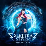 Elettra Storm - Señores del Poder (Vinilo)