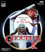 Ghoulies II (4K Ultra HD)