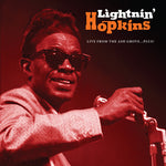 Lightnin Hopkins - Live From The Ash Grove...Plus! (CD)