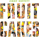Jimmy Buffett - Pasteles de frutas (Vinilo)