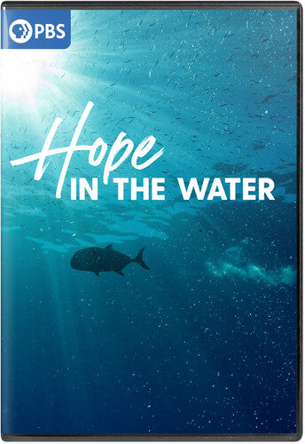 Hope In The Water (DVD)