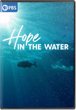 Hope In The Water (DVD)