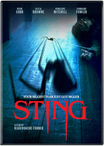 Sting (DVD)
