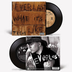 Everlast - What It's Like/Ends (Vinyl)