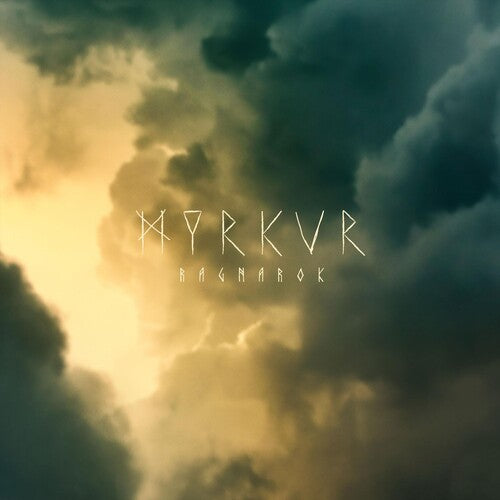 Myrkur - Ragnarok (Original Soundtrack) (Vinyl)