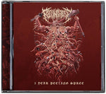 ピーリングフレッシュ - 3 Year Peeling Spree (CD)