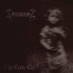 The Shining - IV - THE EERIE COLD (CD)