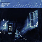 Knocked Loose - A DIFFERENT SHADE OF BLUE (Vinyl)