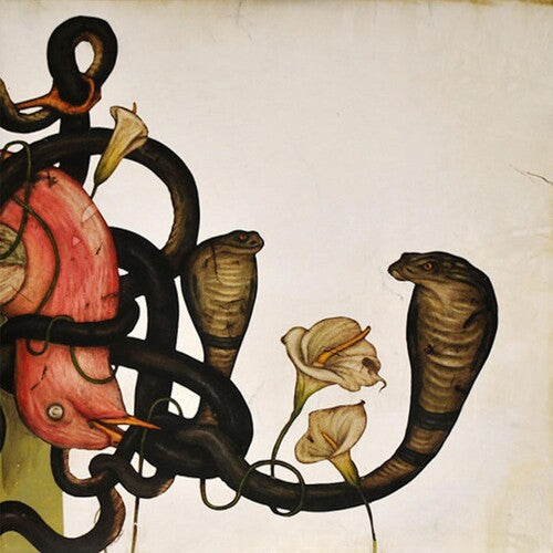 Rival Sons - CABEZA ABAJO (CD)
